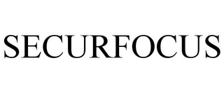 SECURFOCUS Trademark Image