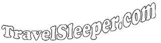 TRAVELSLEEPER.COM Trademark Image