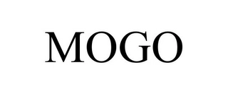 MOGO Trademark Image