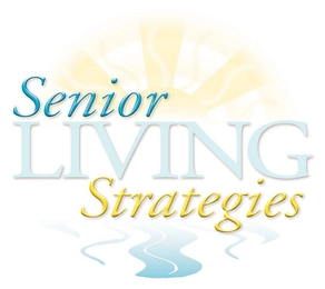 SENIOR LIVING STRATEGIES Trademark Image