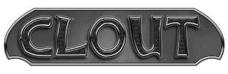 CLOUT Trademark Image