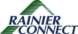 RAINIER CONNECT Trademark Image