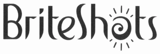BRITESHOTS Trademark Image