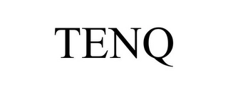 TENQ Trademark Image