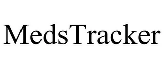 MEDSTRACKER Trademark Image