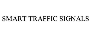 SMART TRAFFIC SIGNALS Trademark Image