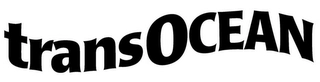 TRANSOCEAN Trademark Image