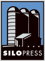 SILO PRESS Trademark Image