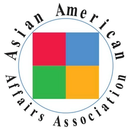 ASIAN AMERICAN AFFAIRS ASSOCIATION Trademark Image