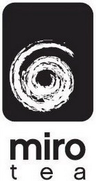 MIRO TEA Trademark Image