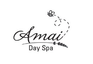 AMAI DAY SPA Trademark Image
