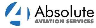 A ABSOLUTE AVIATION SERVICES Trademark Image