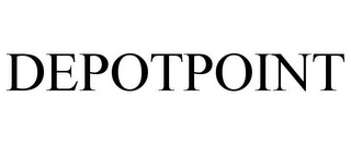 DEPOTPOINT Trademark Image