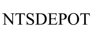 NTSDEPOT Trademark Image