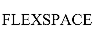 FLEXSPACE Trademark Image