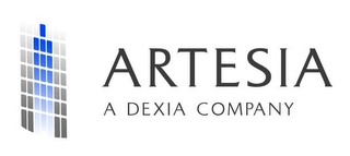 ARTESIA A DEXIA COMPANY Trademark Image