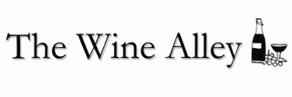 THE WINE ALLEY Trademark Image