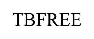 TBFREE Trademark Image