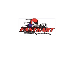 FASTKART INDOOR SPEEDWAY Trademark Image