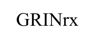 GRINRX Trademark Image