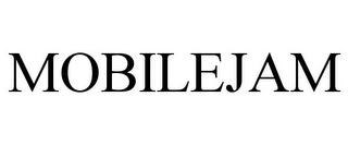 MOBILEJAM Trademark Image