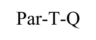 PAR-T-Q Trademark Image