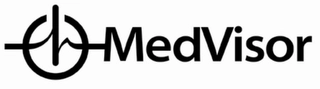 MEDVISOR Trademark Image