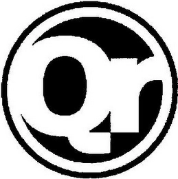 QR Trademark Image