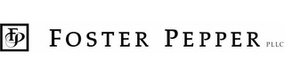 FP FOSTER PEPPER PLLC Trademark Image