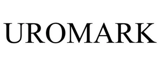 UROMARK Trademark Image