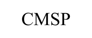 CMSP Trademark Image