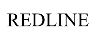 REDLINE Trademark Image