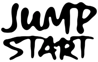 JUMP START Trademark Image