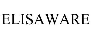 ELISAWARE Trademark Image