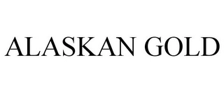 ALASKAN GOLD Trademark Image