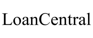 LOANCENTRAL Trademark Image