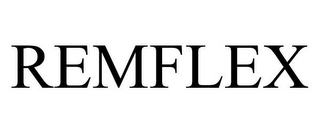 REMFLEX Trademark Image