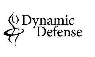 DYNAMIC DEFENSE Trademark Image