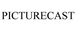 PICTURECAST Trademark Image