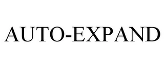 AUTO-EXPAND Trademark Image