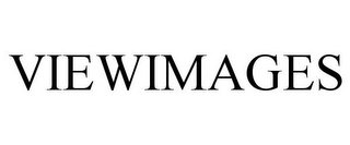 VIEWIMAGES Trademark Image