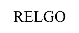 RELGO Trademark Image