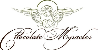 CHOCOLATE MYRACLES Trademark Image