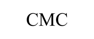 CMC Trademark Image