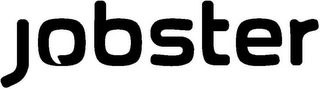 JOBSTER Trademark Image