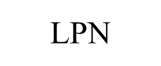 LPN Trademark Image