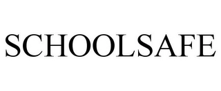 SCHOOLSAFE Trademark Image