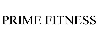 PRIME FITNESS Trademark Image