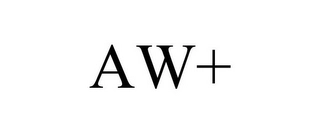AW+ Trademark Image