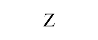 Z Trademark Image